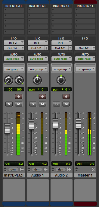 master_mix master_mix