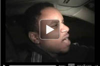 drunken rage