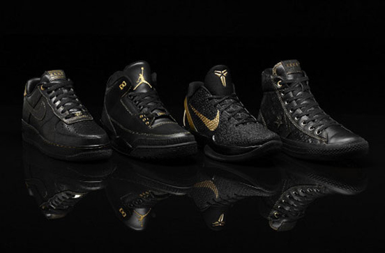 Nike+black+history+month+2011