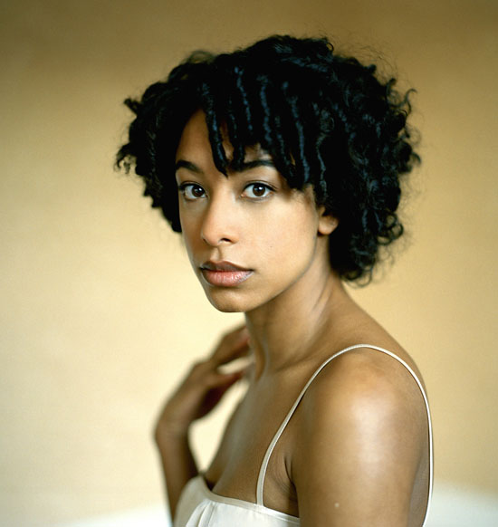 corinne bailey rae like a star. track “Just Like a Star”.