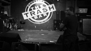 Reyshizz Performs @ Trash Bar 05.02.13 [Gallery]