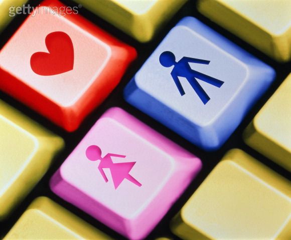 Internet Dating