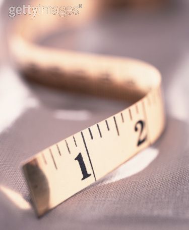 Tape Measurer
